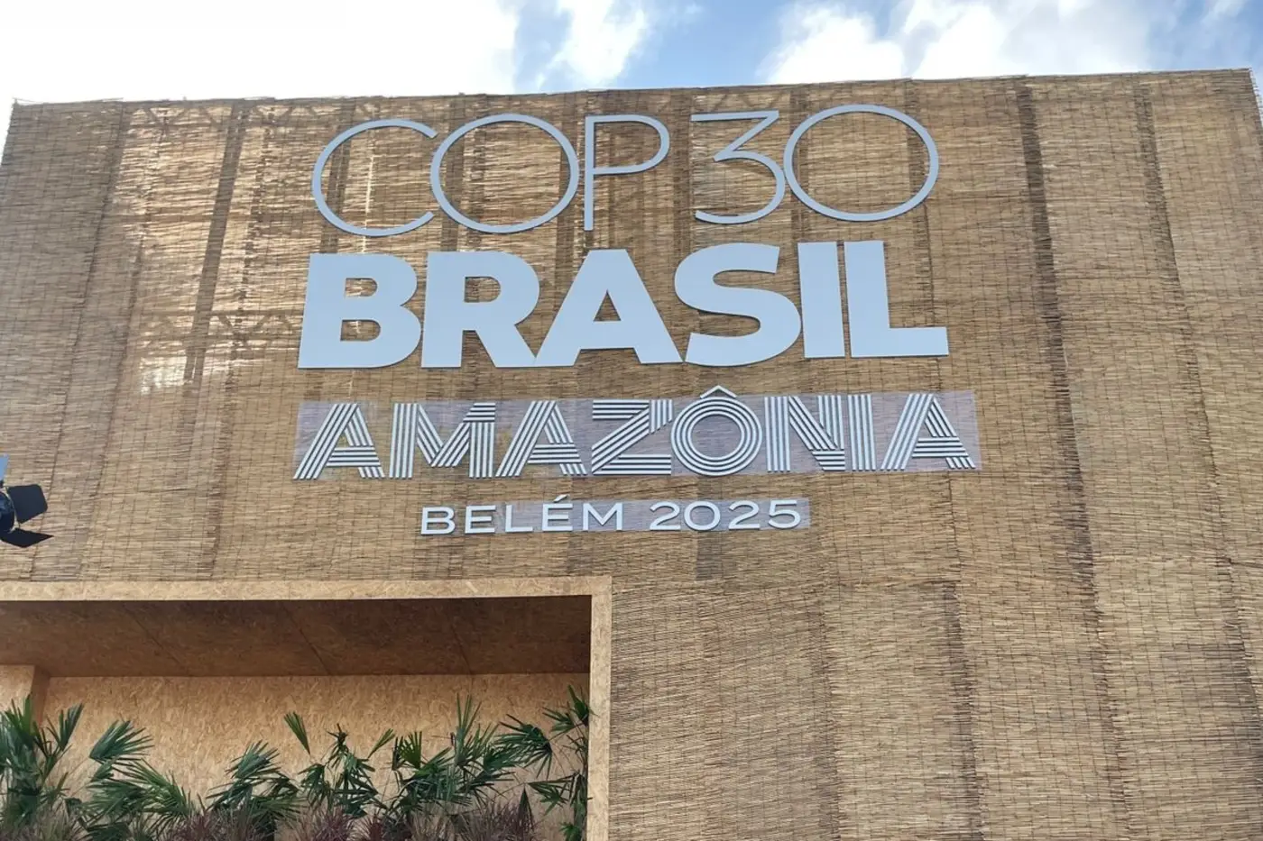 Na COP30, o Amapá vai destacar iniciativas que reforçam o potencial sustentável e inovador do estado