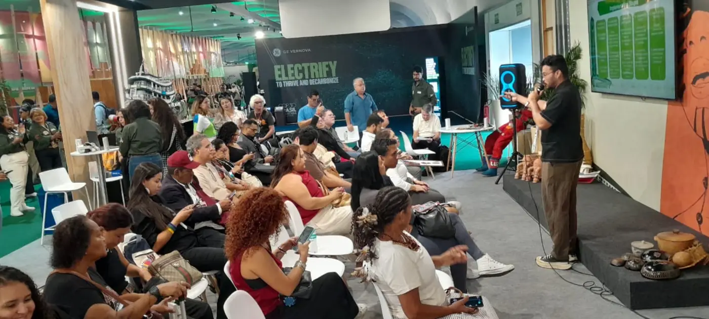 O projeto integra pesquisa, capacitação, inovação e cooperação com várias instituições, promovendo o desenvolvimento econômico e a preservação ambiental