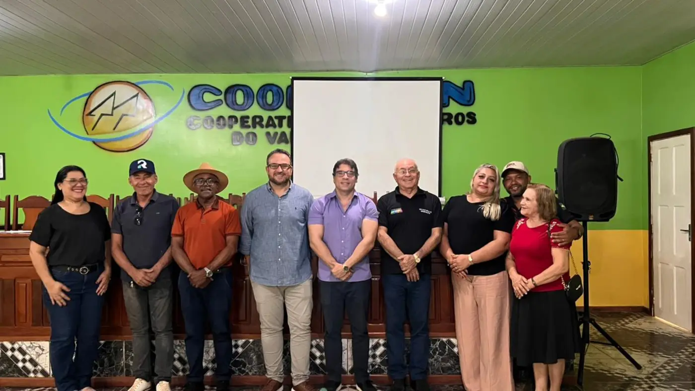 A capacitação integra o conjunto de ações da gestão para promover uma mineração mais sustentável