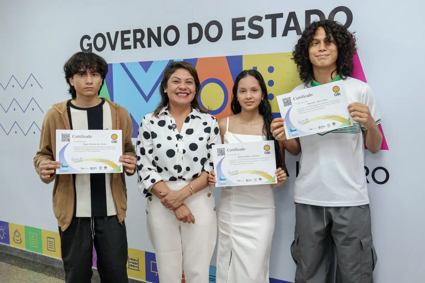 O desempenho colocou o Amapá entre os 100 melhores do país, consolidando o avanço da educação tecnológica no estado