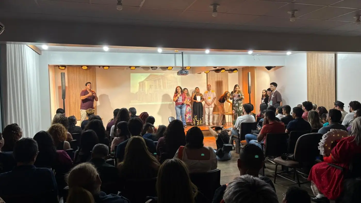 Flimac anuncia vencedores que vão participar de coletânea