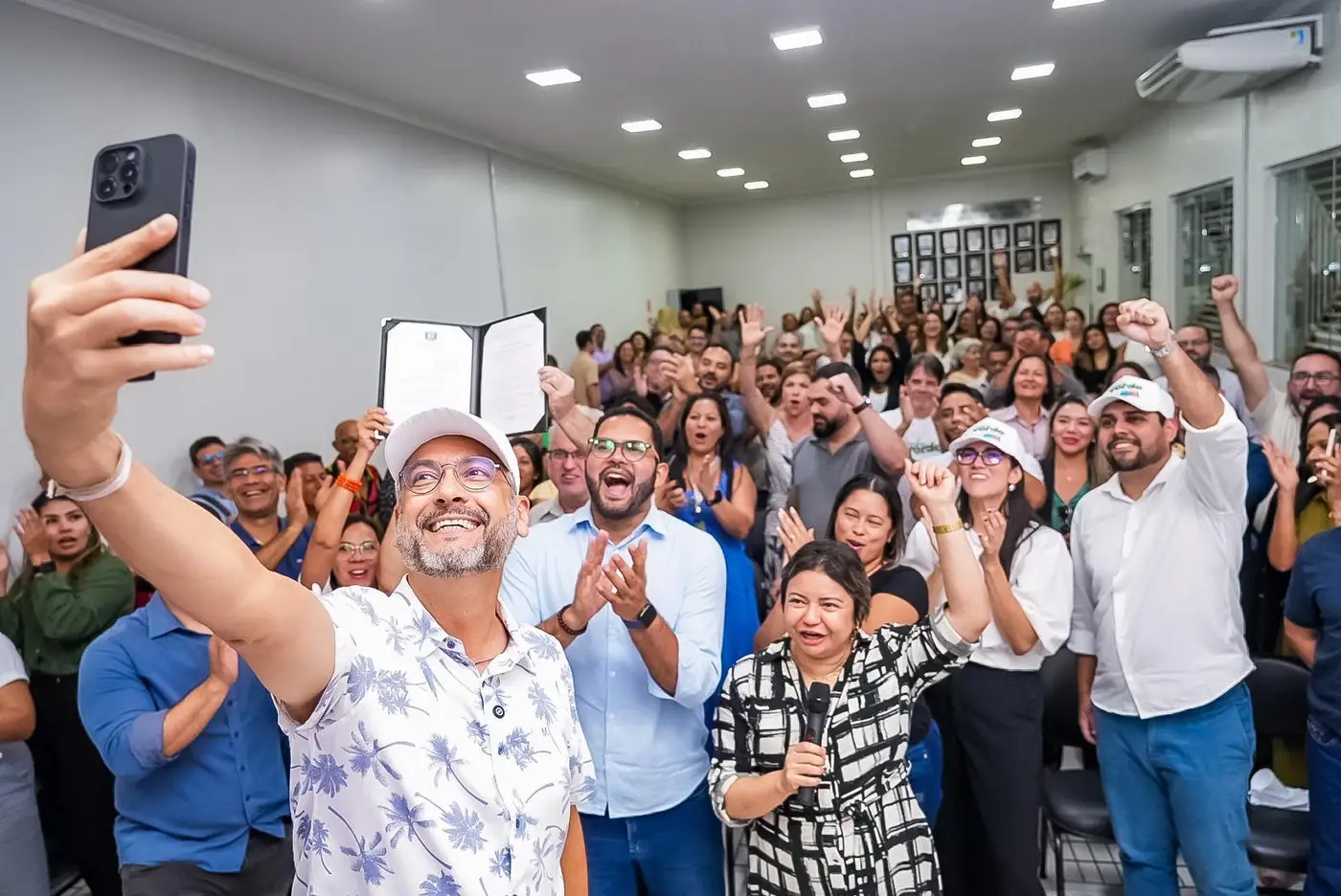 Secretaria de Estado do Meio Ambiente ganha Selo Ouro no Concurso Selo de Excelência do Governo do Amapá