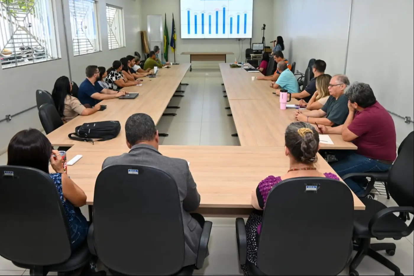 Amapá ganha certificação de Excelência da Agência Nacional de Águas (ANA)