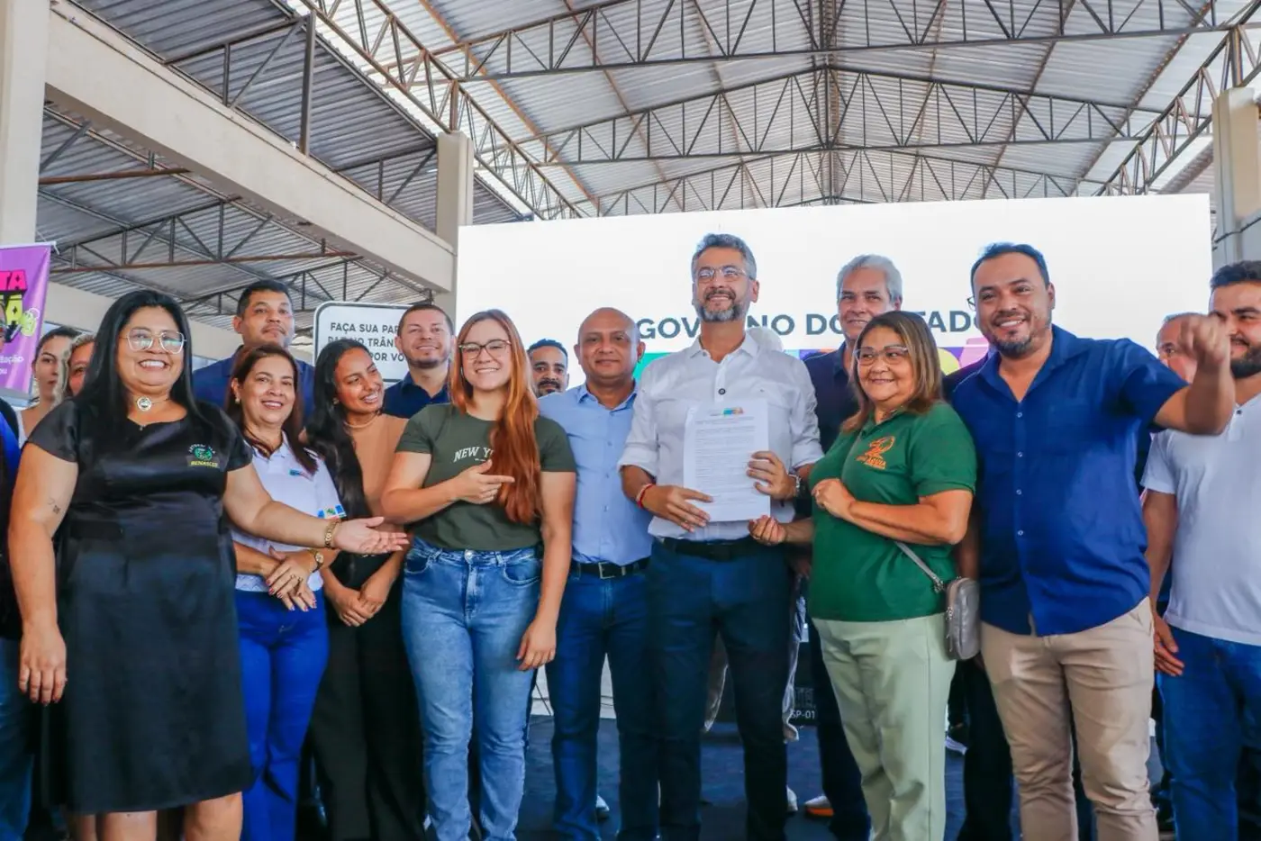 Ações reforçam eficiência operacional, investimento em tecnologia, políticas de inclusão social e uma presença territorial forte