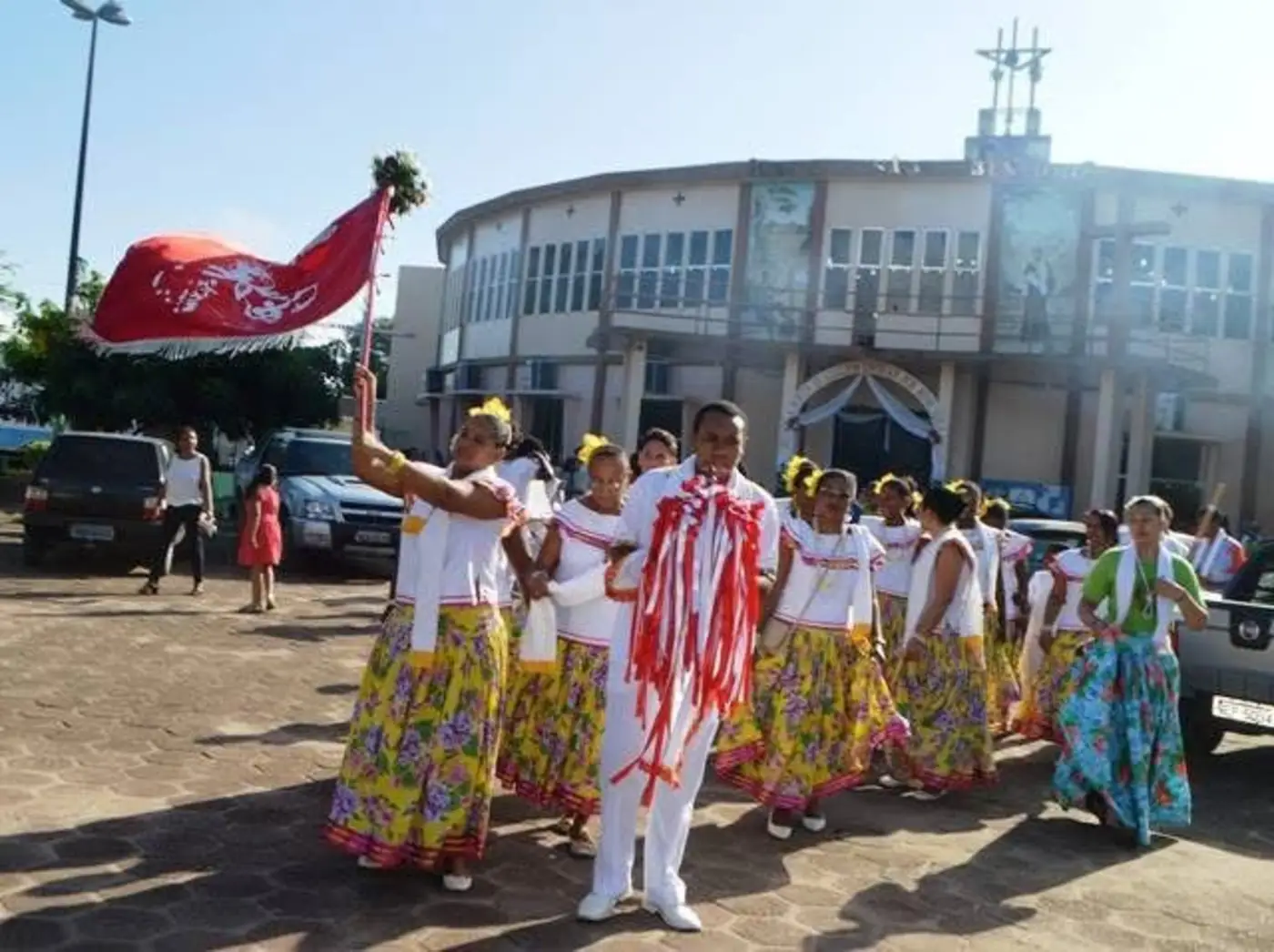 A Pastoral Afro-Amapaense e Governo do Estado, por meio da Fundação Marabaixo, estão à frente da realização do evento