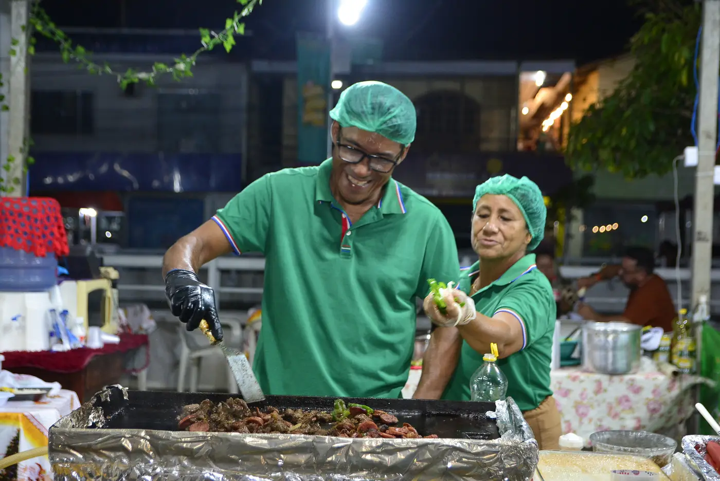 Prazo de inscrição de empreendedores de bebidas e alimentos vai até 13 de dezembro no formato online.