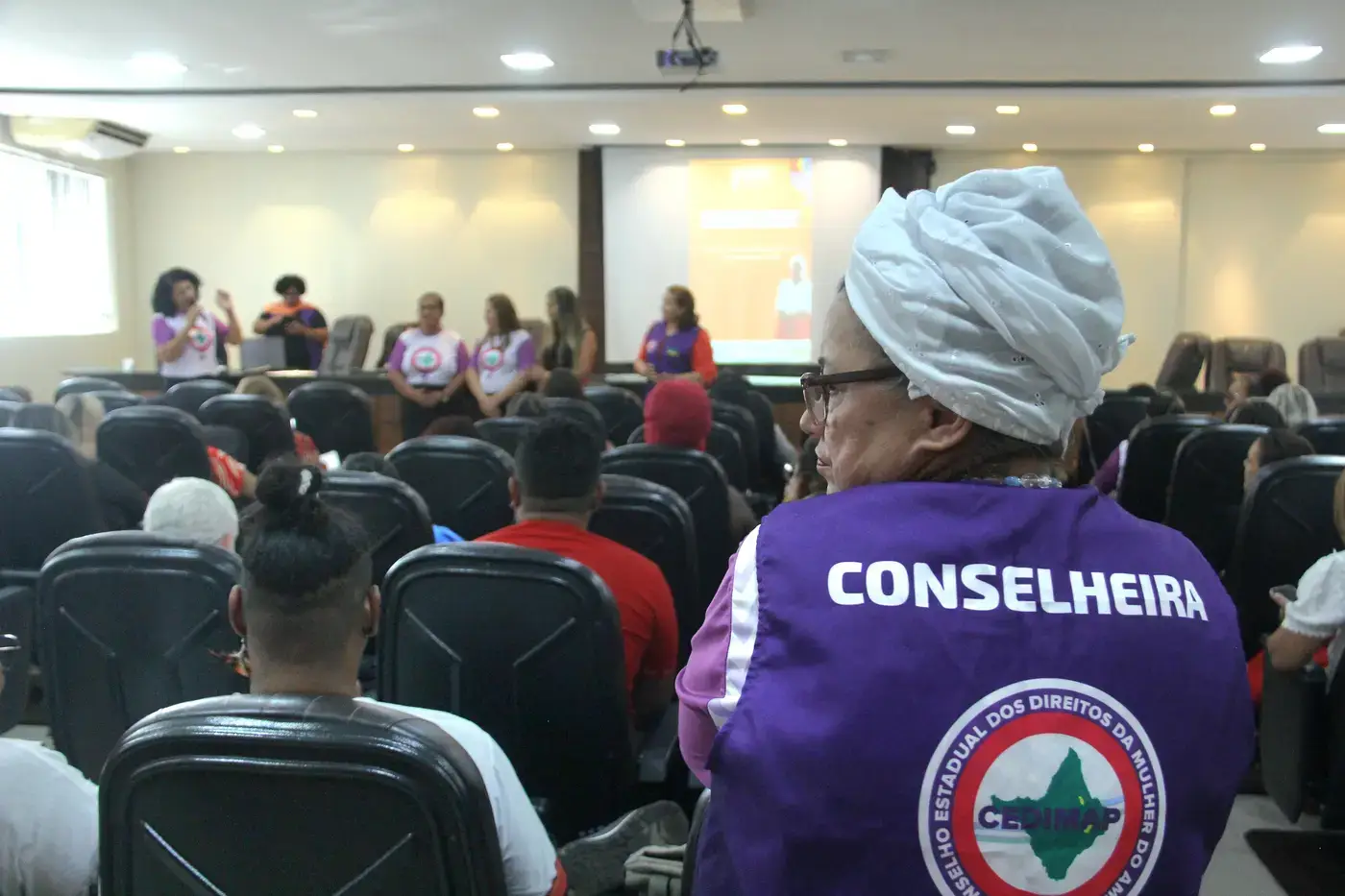 Edital abre inscrições para representantes da Sociedade Civil Organizada