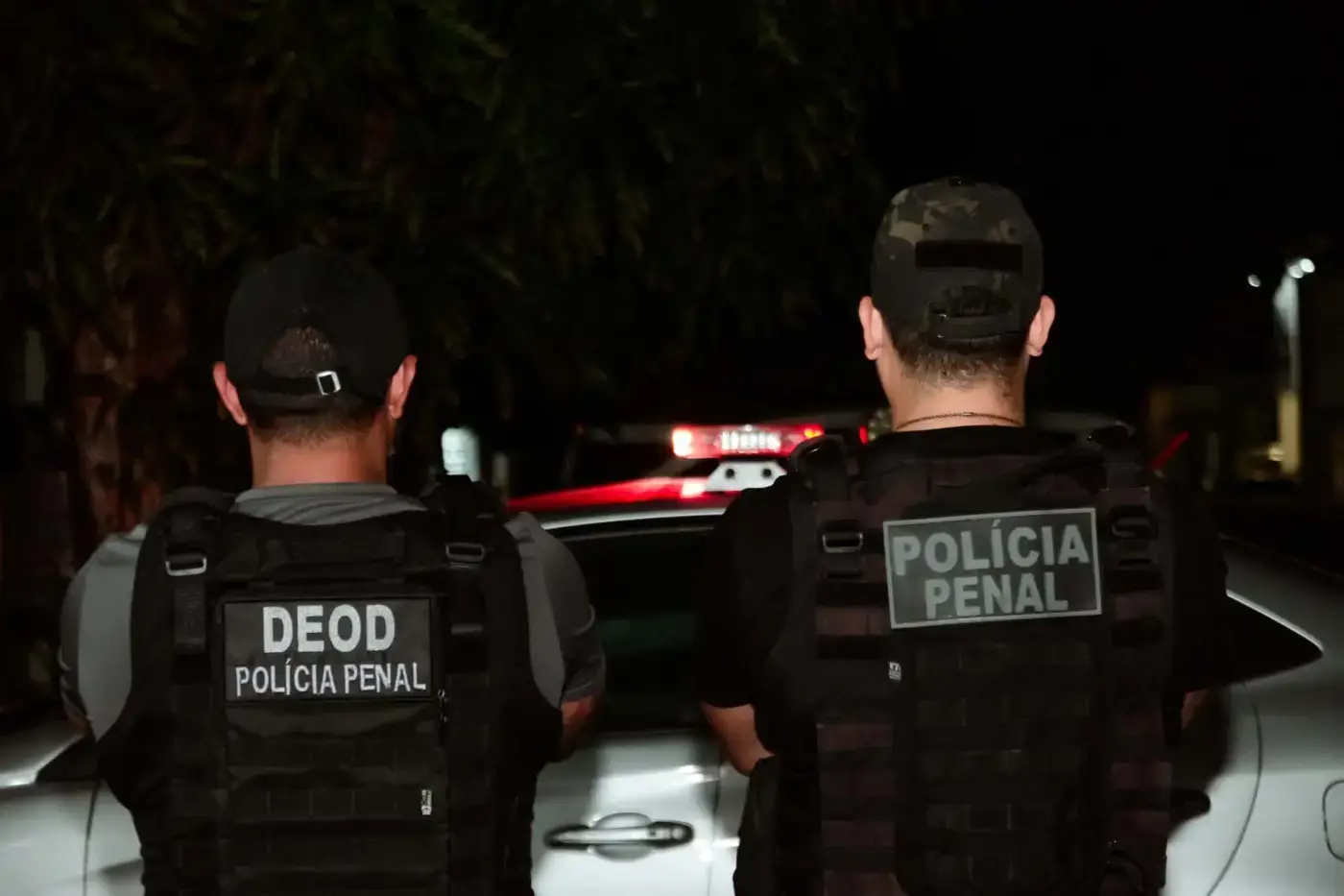 3ª fase da Operação Satélite ocorreu em Macapá e Santana