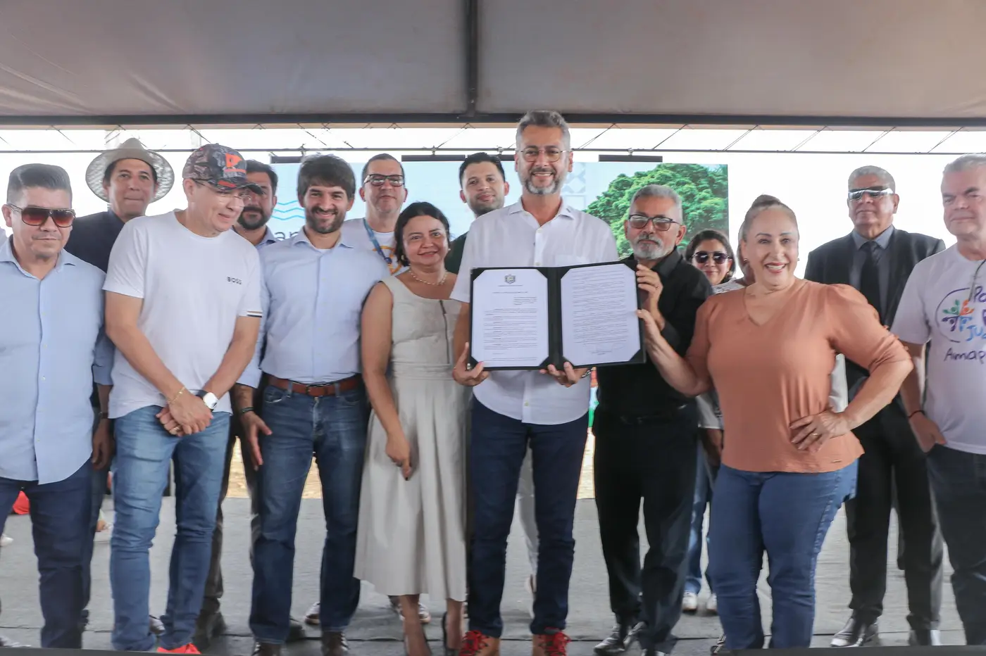 Grupo vai orientar diretrizes técnicas, padrões e estratégias para a expansão da arborização urbana em todo o estado