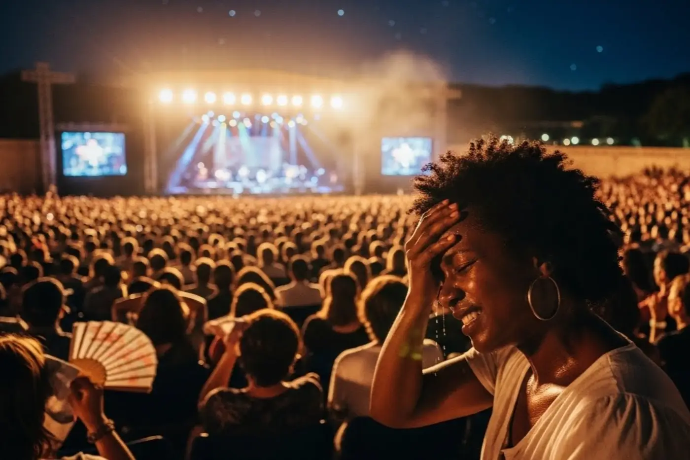 Sesa reforça orientações simples e essenciais para evitar mal-estar durante os dias de festa