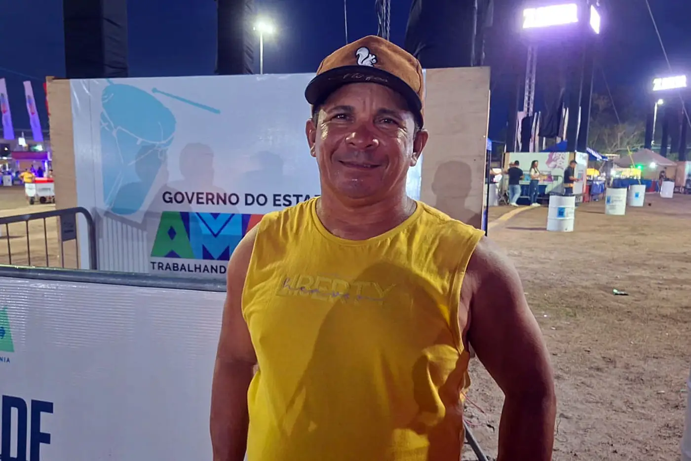 Reginaldo Moreira