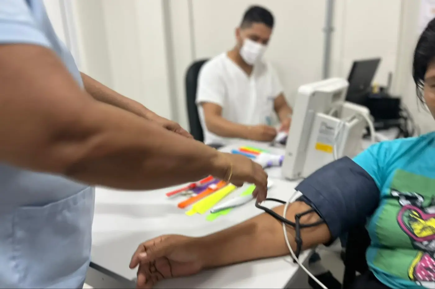 Definição de protocolos na assistência a pacientes acometidos por AVC é importante para garantir assistência e reduzir eventuais sequelas