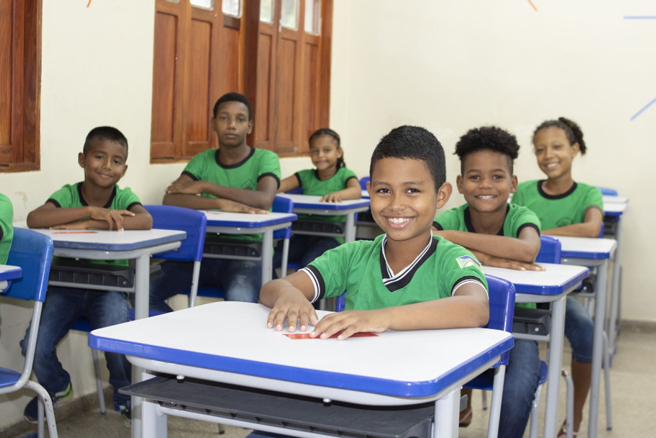 Curso de licenciatura em educação quilombola será realizado durante as férias escolares
