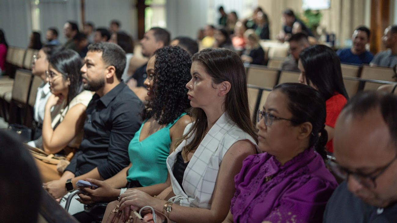 Aulas serão ministradas ao longo de um mês para os novos servidores do concurso da Gestão Governamental