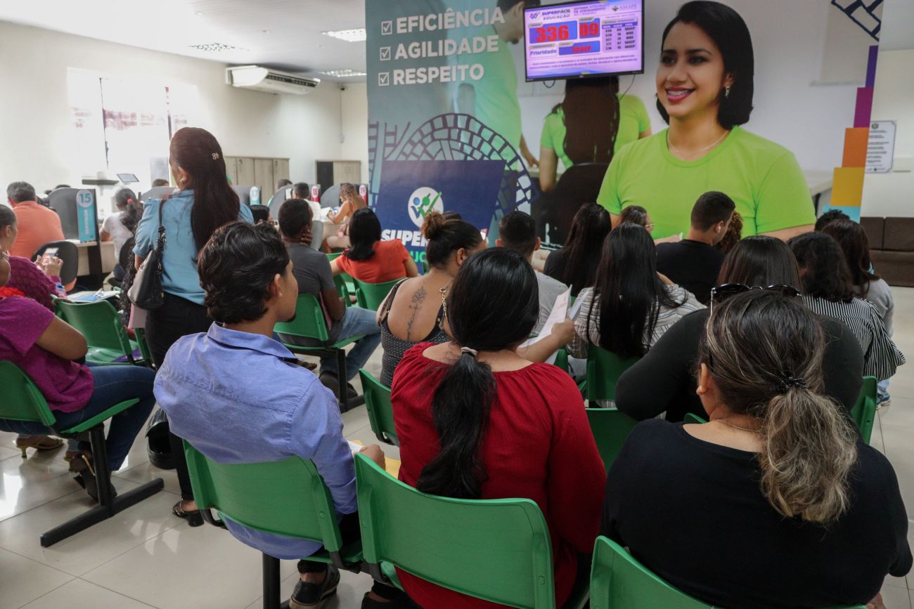 Super Fácil Educação registrou mais de 78 mil serviços em 2024
