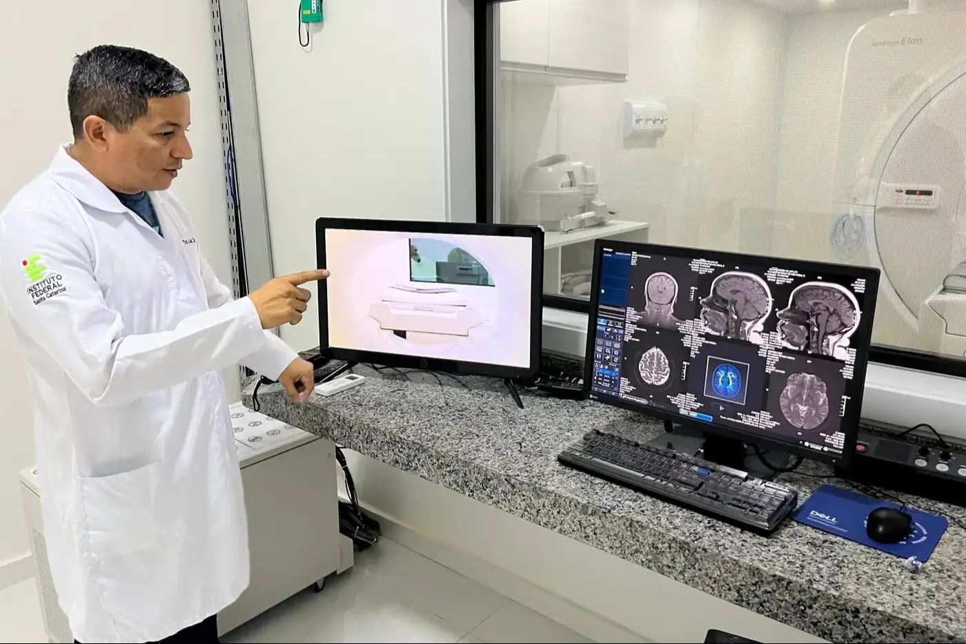 Medida do Governo do Amapá permite emissão de laudos médicos à distância