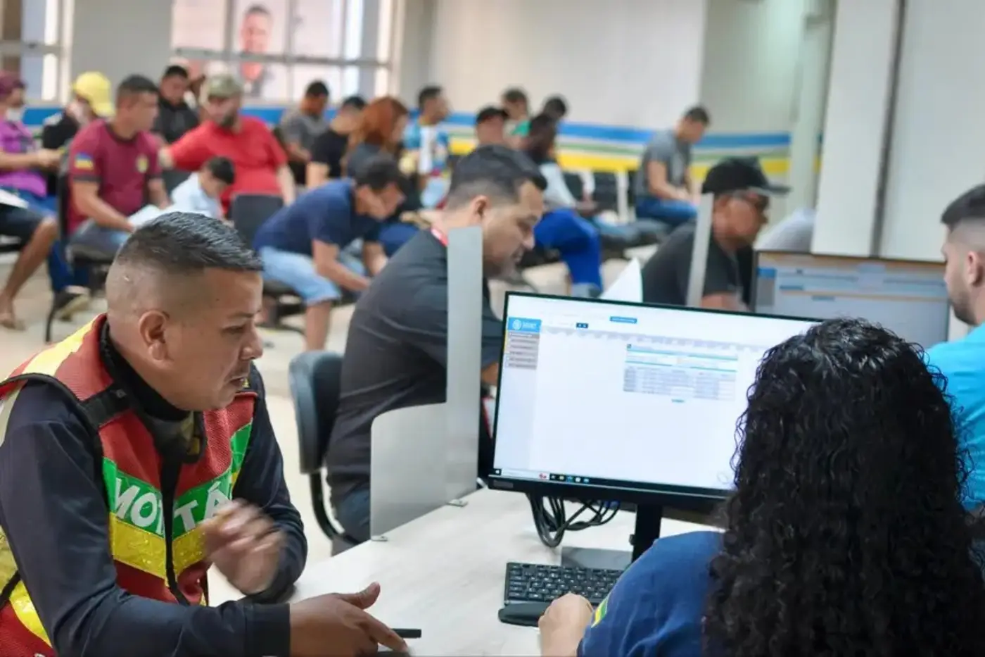 Mudança garante que o sistema amapaense esteja em total conformidade com as novas regras federais