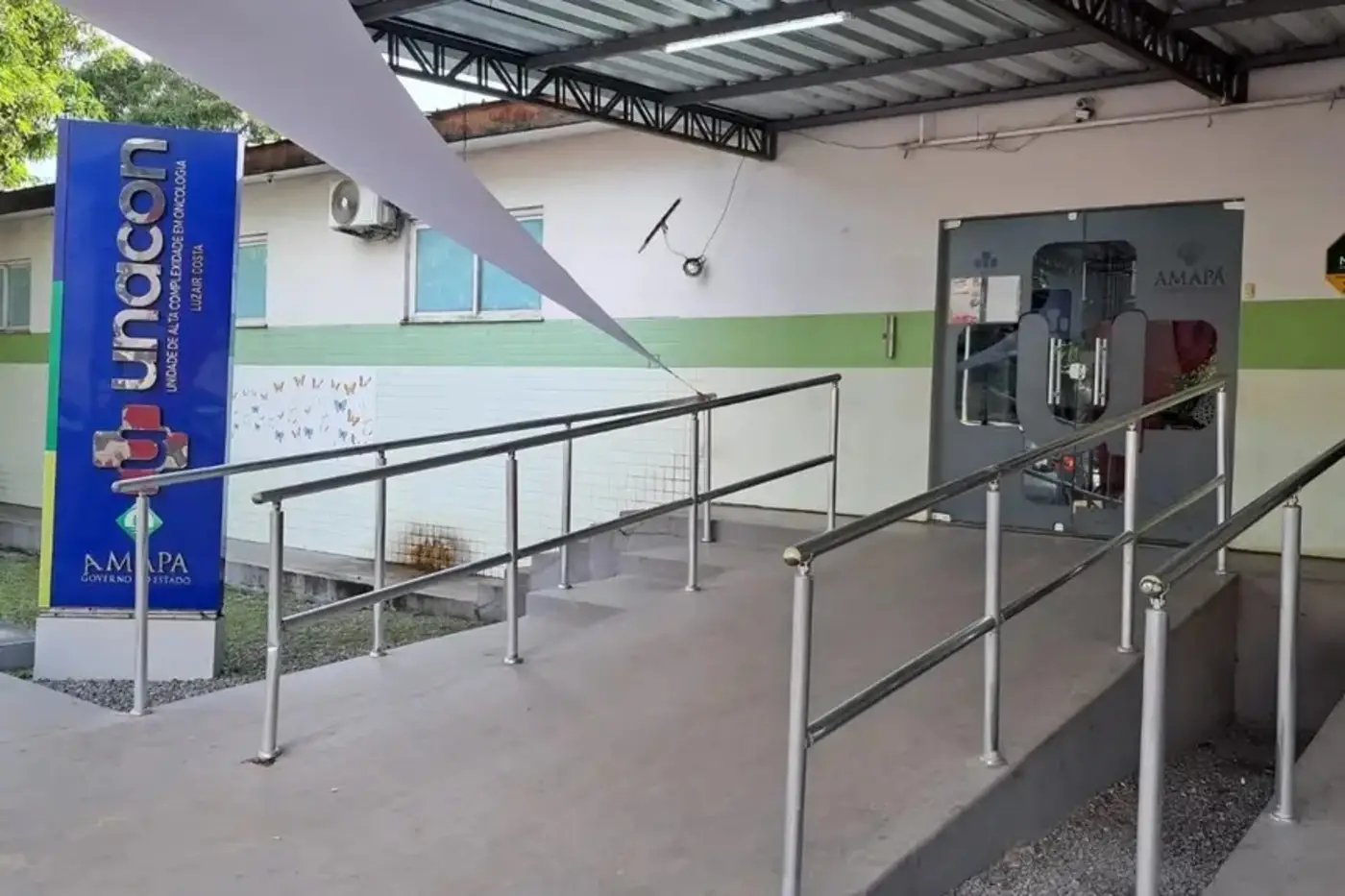 Com o novo fluxo, a entrada pelo pronto atendimento passará a ter um controle mais estruturado