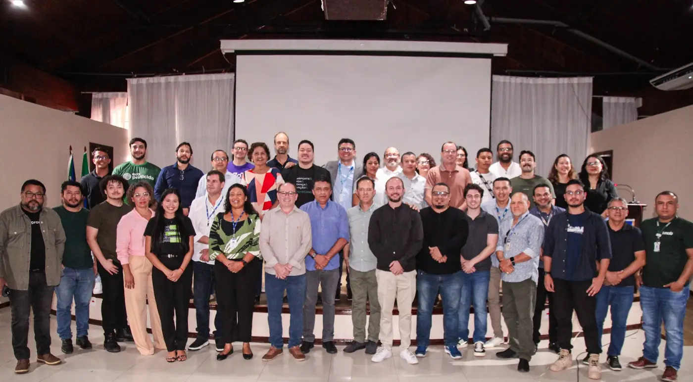 O Acelera Amapá selecionou 20 startups e empresas inovadoras que estejam, no mínimo, no nível TRL 3, estágio em que a ideia já possui prova de conceito experimental