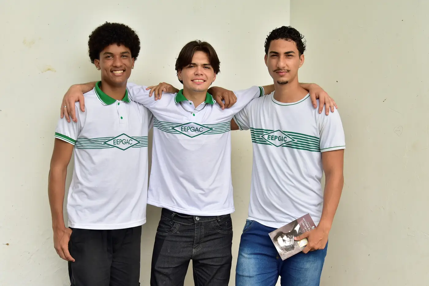 O benefício atende a mais de 23 mil estudantes amapaenses