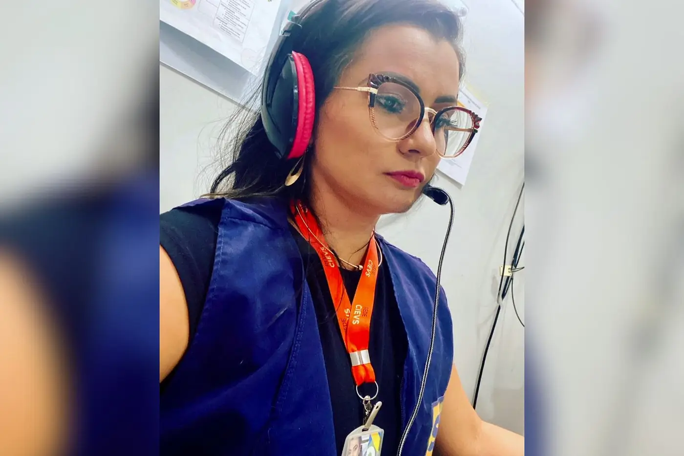 Monitoramento do CIEVS aponta crescimento da Influenza A e da Covid-19, ampliando o risco de SRAG