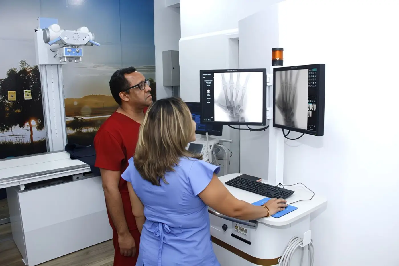 Por conta dos investimentos do Governo do Amapá, Hospital Estadual de Laranjal do Jari mantém fluxo constante de procedimentos ortopédicos