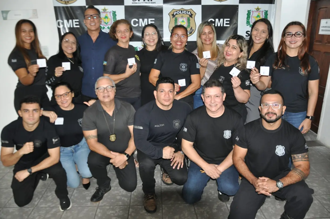 O Janeiro Branco é um movimento nacional, integrado pelo Governo do Amapá