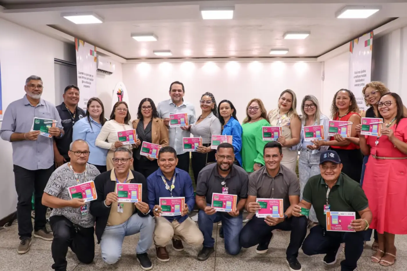 São beneficiados os profissionais responsáveis pela coordenação das escolas localizadas em áreas afastadas da capital
