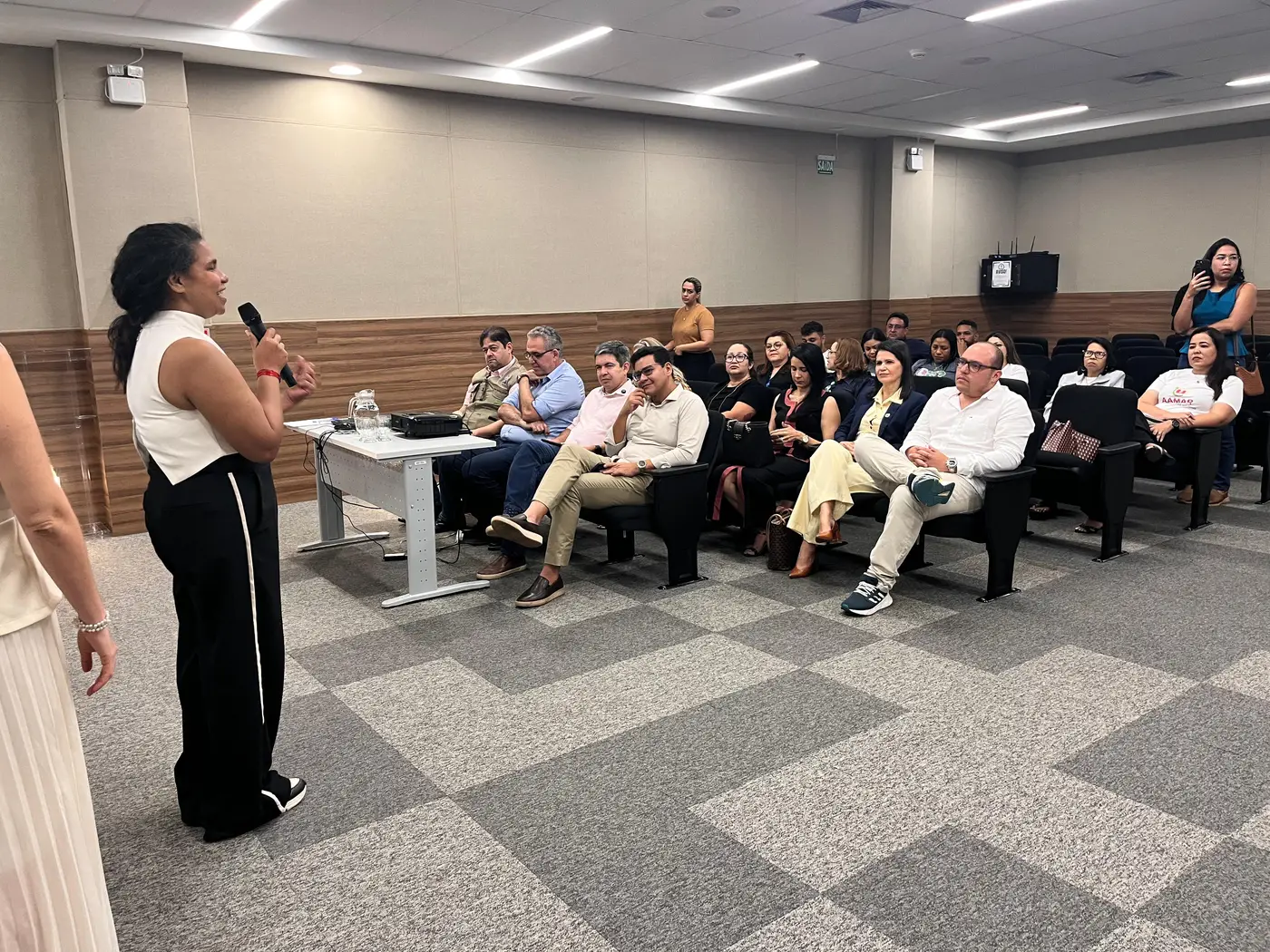 Implantação do serviço representa um passo decisivo para fortalecer o sistema de saúde estadual