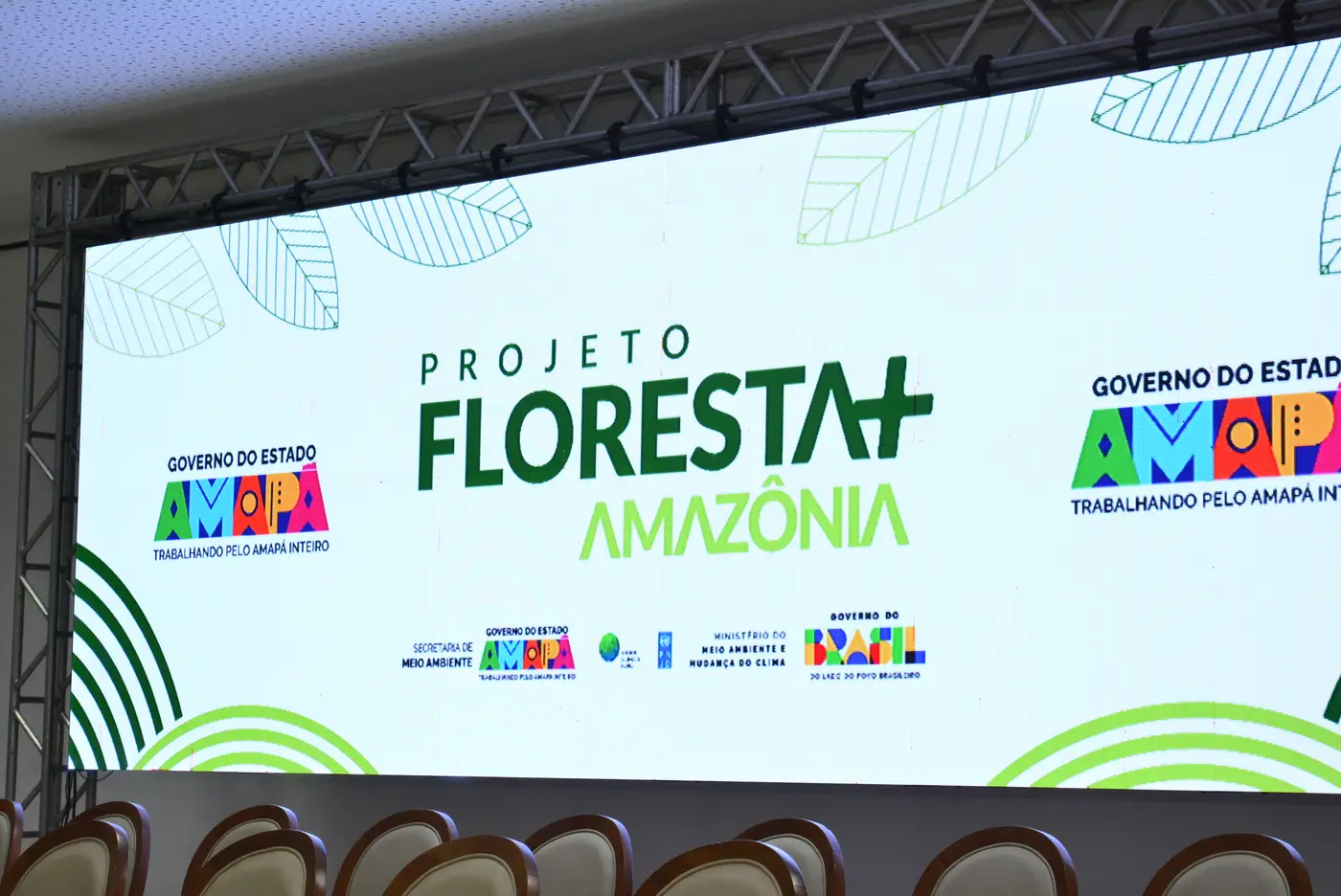 Agricultores amapaenses começaram a receber 5,1 milhões do 3º lote do Projeto Floresta+