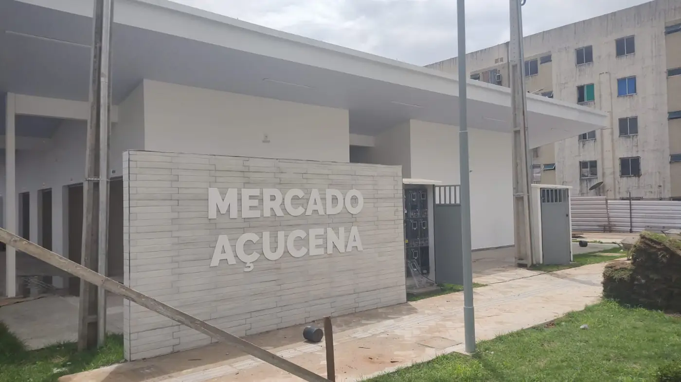Lista definitiva de empreendedores contemplados com os boxes foi divulgada pelo Governo do Estado