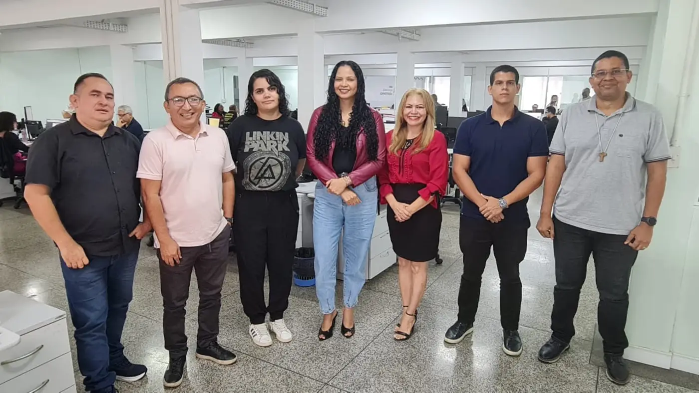 Comissão inicia estudos técnicos que podem viabilizar novo concurso público para o Governo do Amapá.