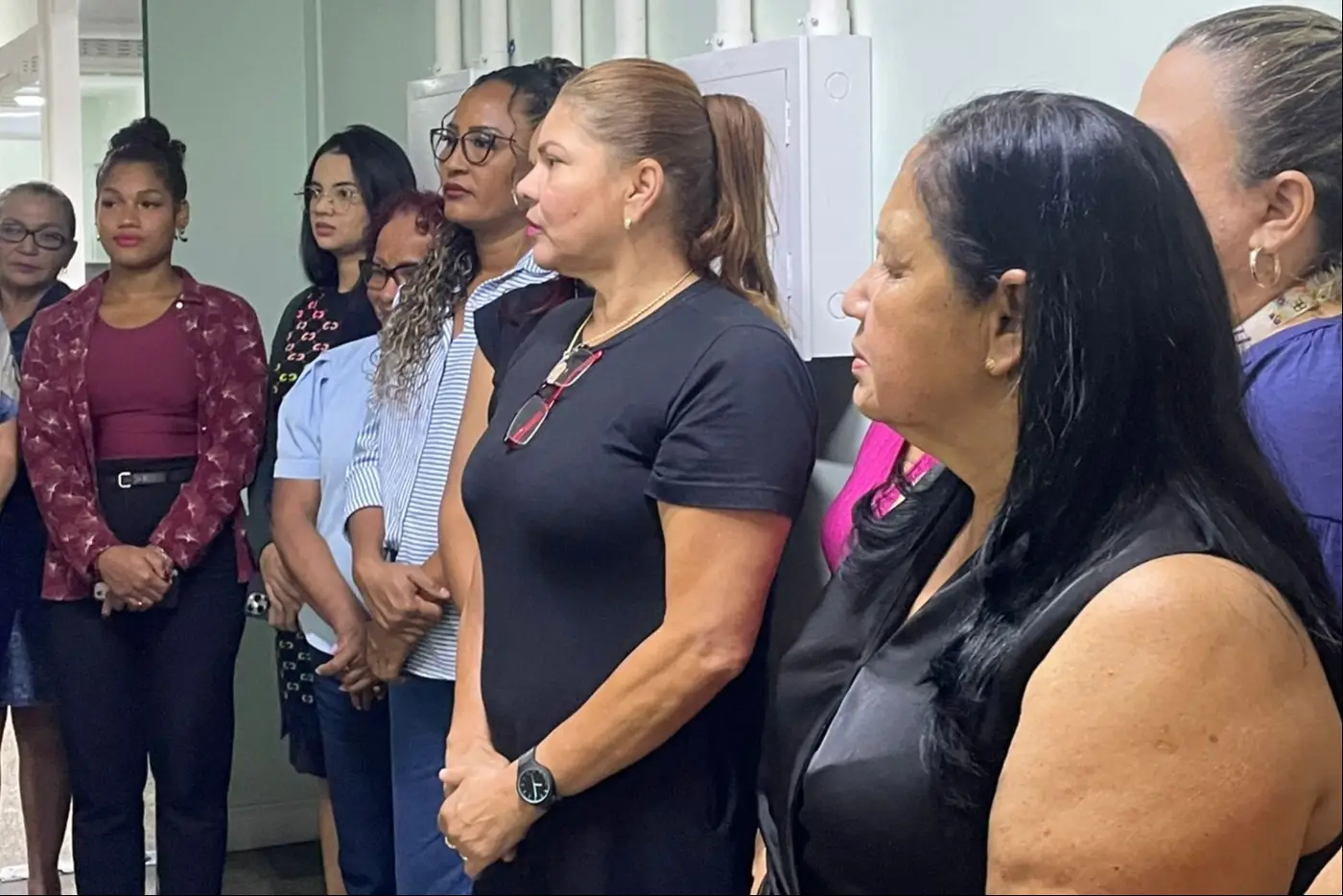 Com mais de 22 mil servidoras, mulheres ampliam presença em diferentes áreas da administração estadual e fortalecem o serviço público