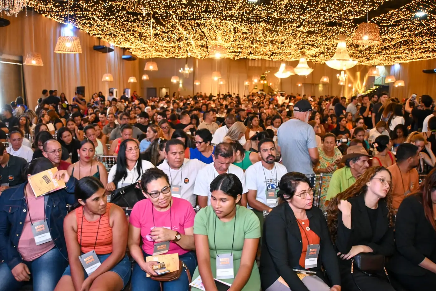 Evento reuniu autoridades e especialistas, com o lançamento de novos programas habitacionais