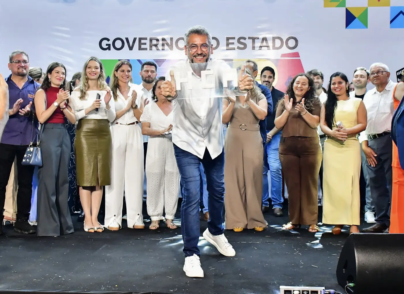 Governador Clécio Luís entrega novo HCA e revoluciona a saúde infantil no Amapá