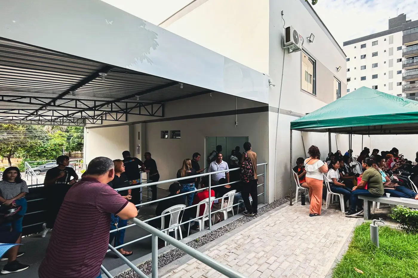Neste 1º de maio, Dia Mundial do Trabalho, o Governo do Amapá oferece programação especial e oportunidades de emprego no Sine e Casa do Trabalhador