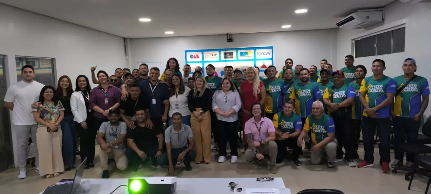 Atividades contemplam 80 servidores da Seed