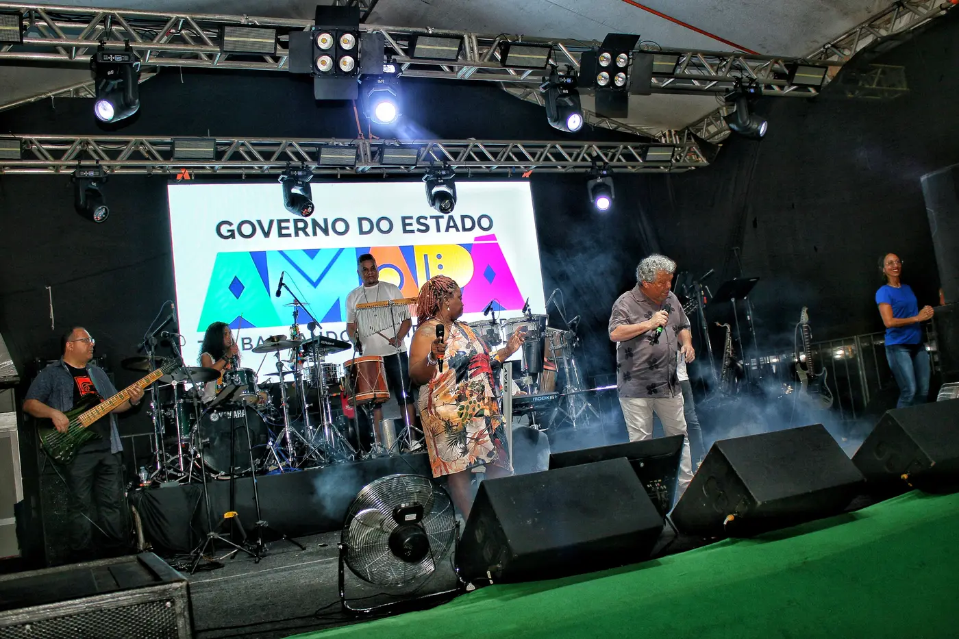 Aog Rocha