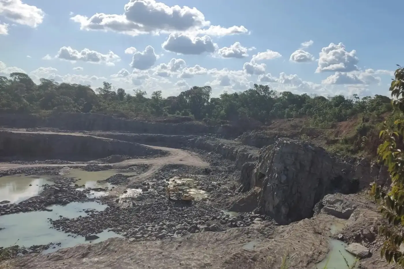 Amapá avança na modernização do setor mineral com emissão inédita de certificado via Sisminera