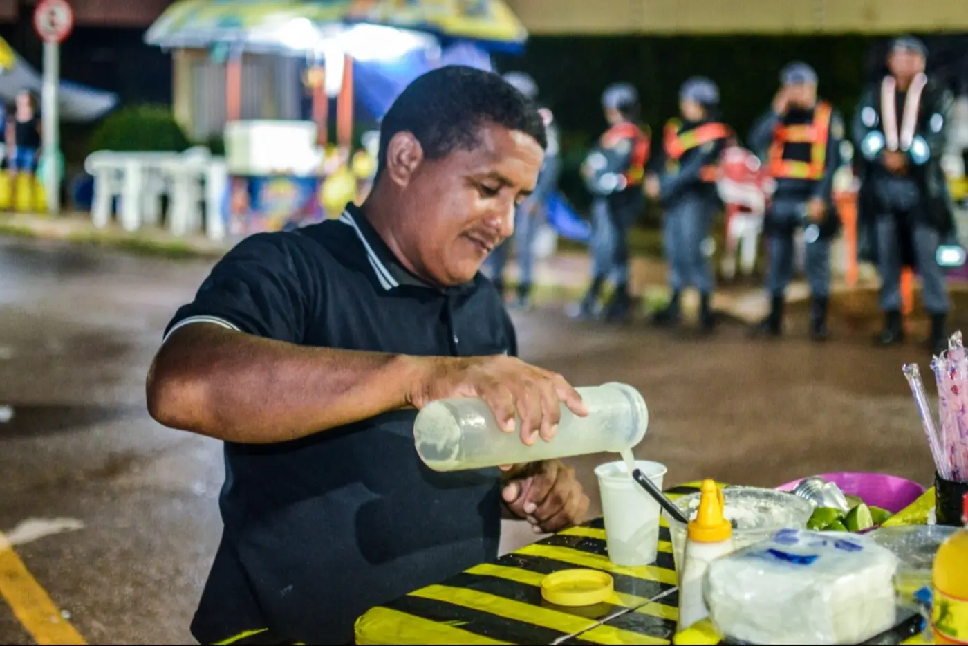 O objetivo do edital é selecionar propostas para a execução do projeto Carrinhos de Oportunidades nos 16 municípios do Amapá