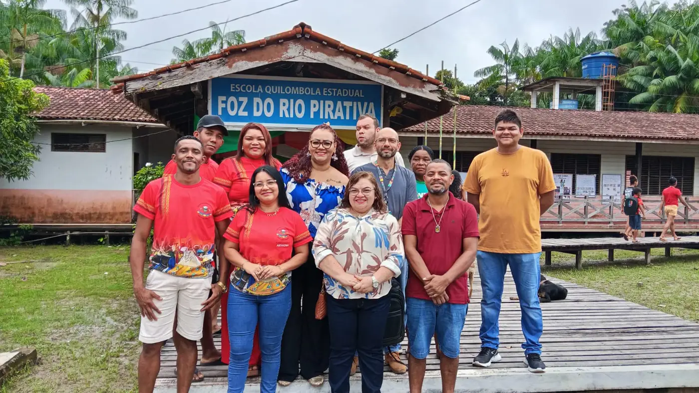 As obras iniciam ainda neste semestre nas três unidades de ensino, solucionando problemas estruturais, adequando as escolas ao quantitativo de alunos e atividades desenvolvidas