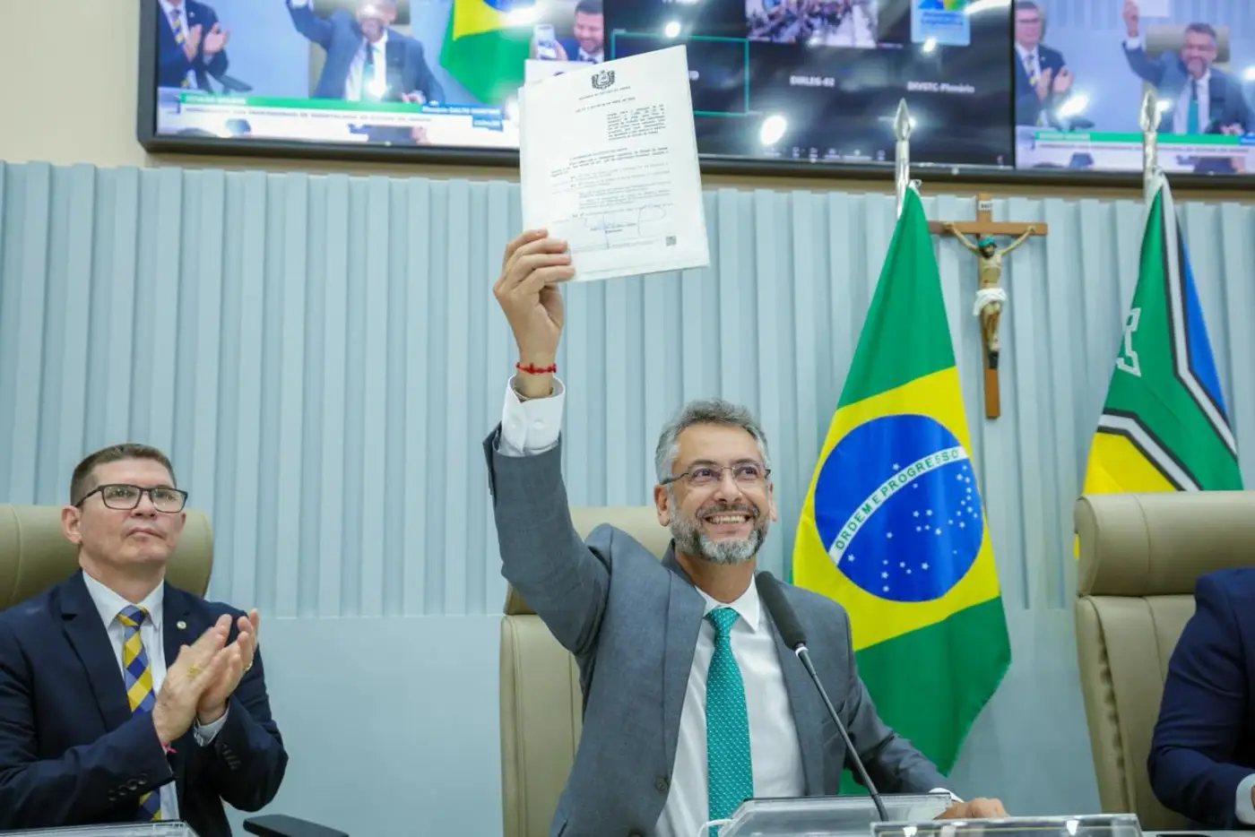 A saúde bucal é tratada como prioridade no Amapá, com investimentos na ampliação e modernização da rede pública