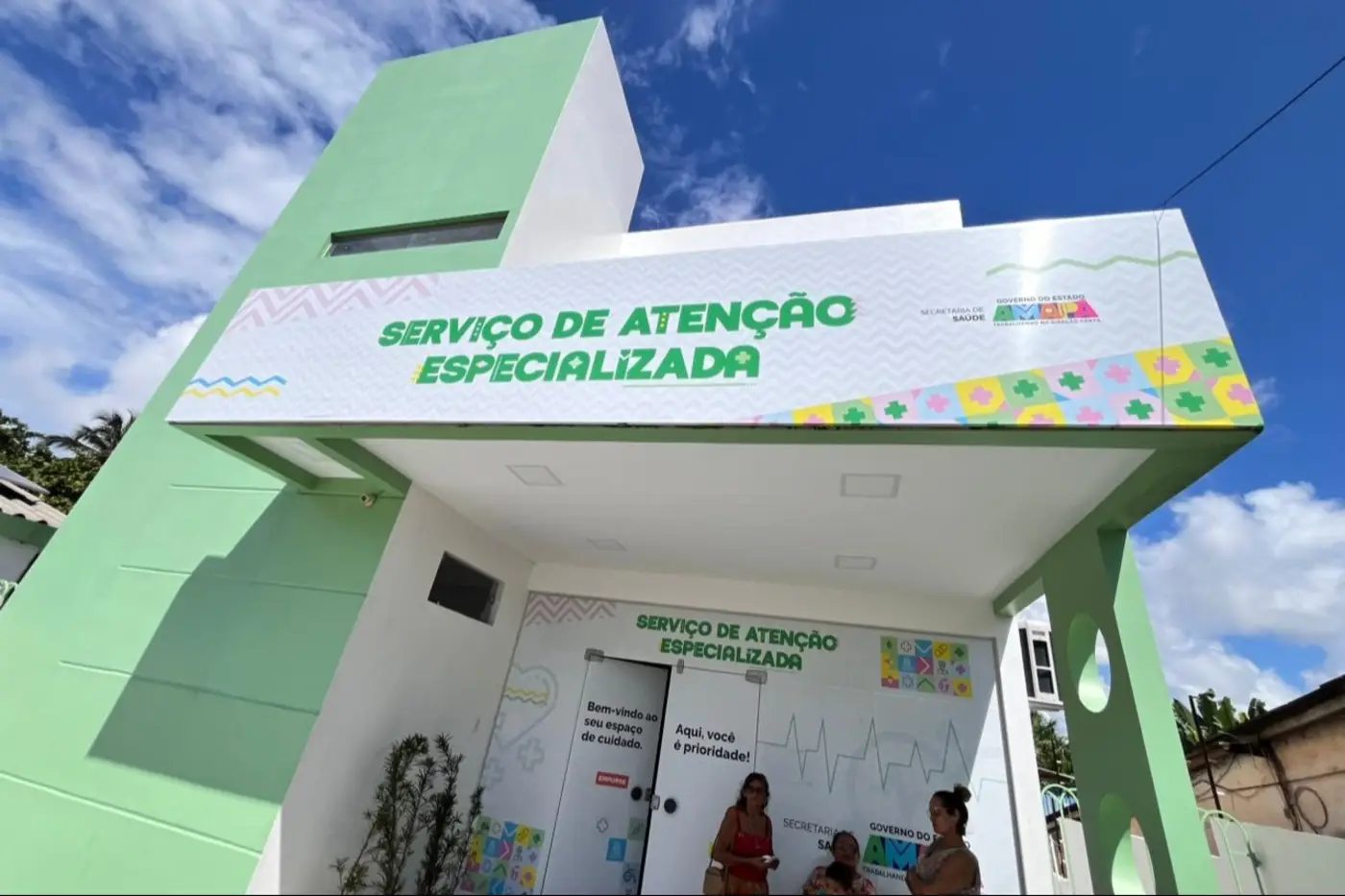 SAE/CTA amplia o acesso à saúde em Macapá e passa a oferecer atendimento no período noturno a partir de 5 de maio