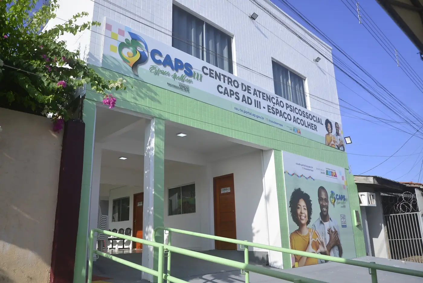 A proposta é ajudar os participantes a compreenderem os impactos do uso excessivo de jogos eletrônicos na saúde mental