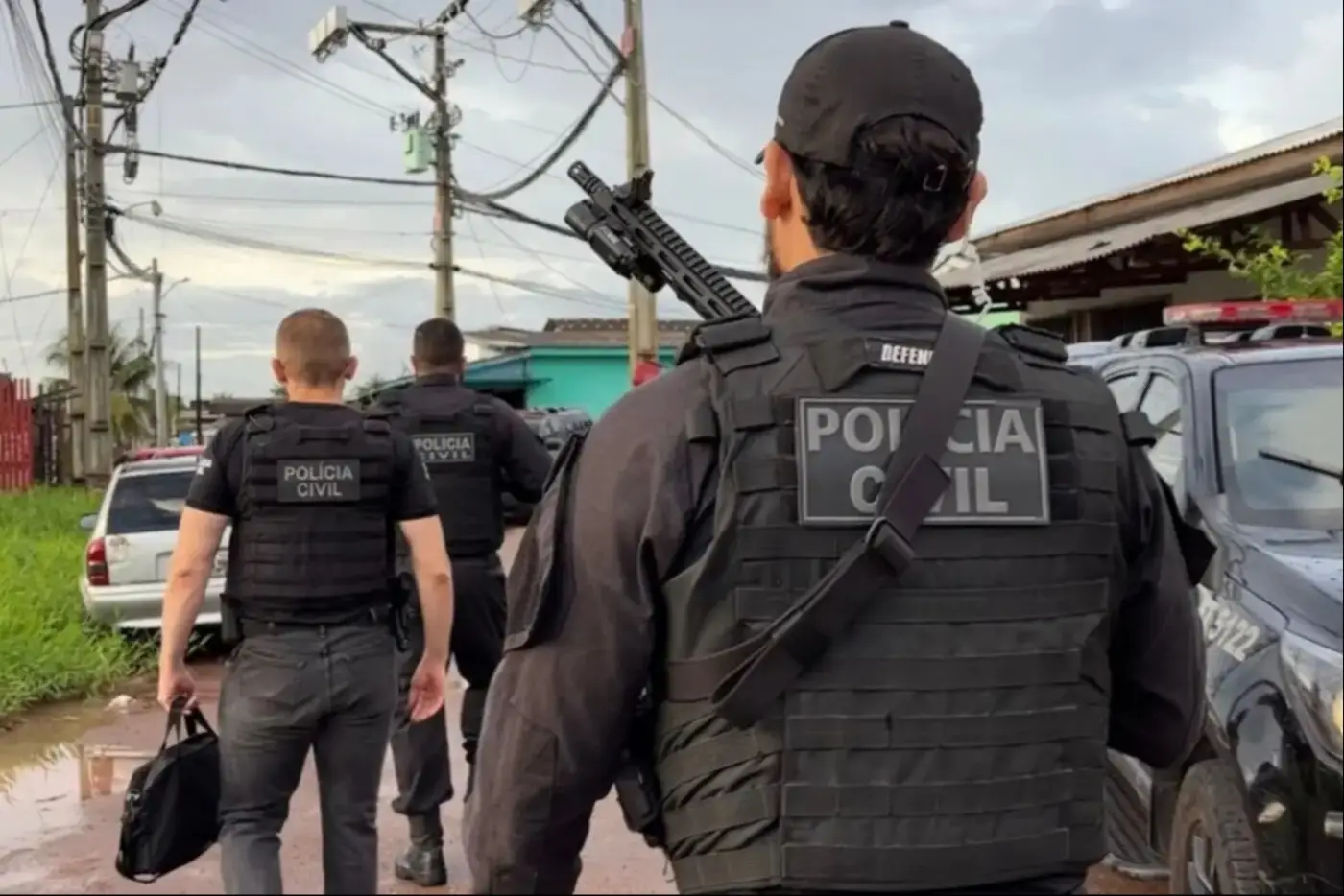 Resultados reforçam efetividade das políticas de segurança pública
