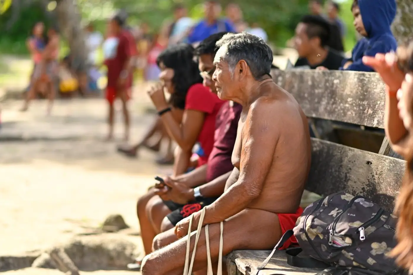 Governo do Amapá participa, entre os dias 11 e 14 de maio, de uma grande ação integrada na Aldeia Bona