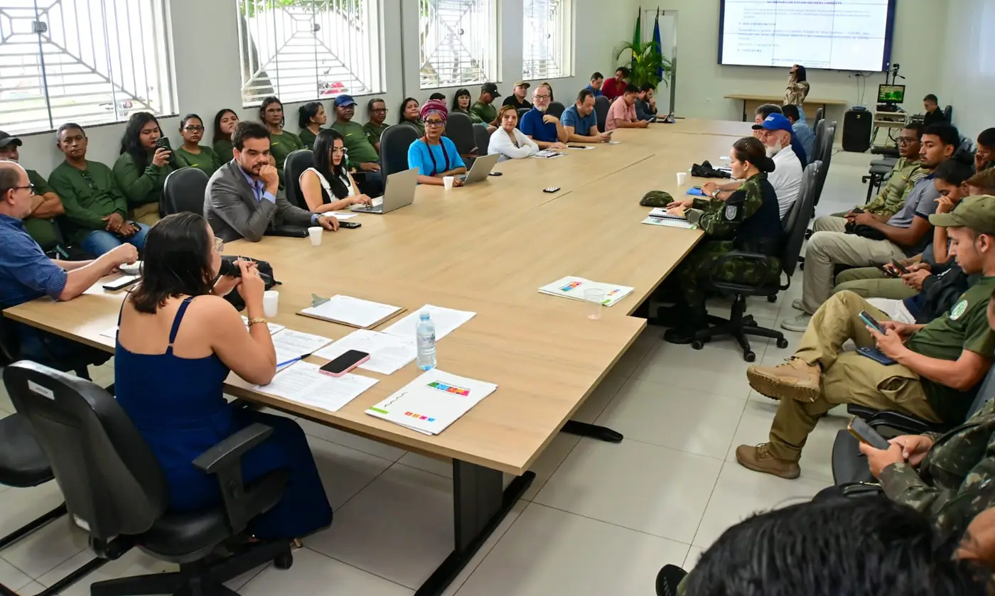 Proponentes detalharam as iniciativas que representam um avanço na proteção do ecossistema amapaense