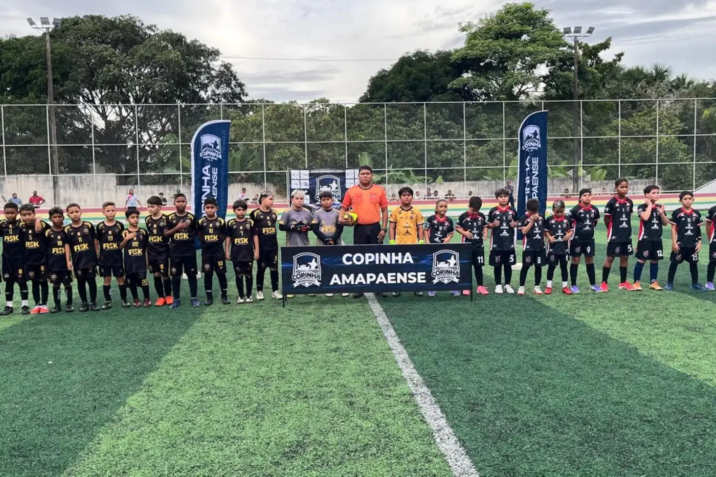 A competição entra em sua reta decisiva com a grande final marcada para o dia 23 de maio
