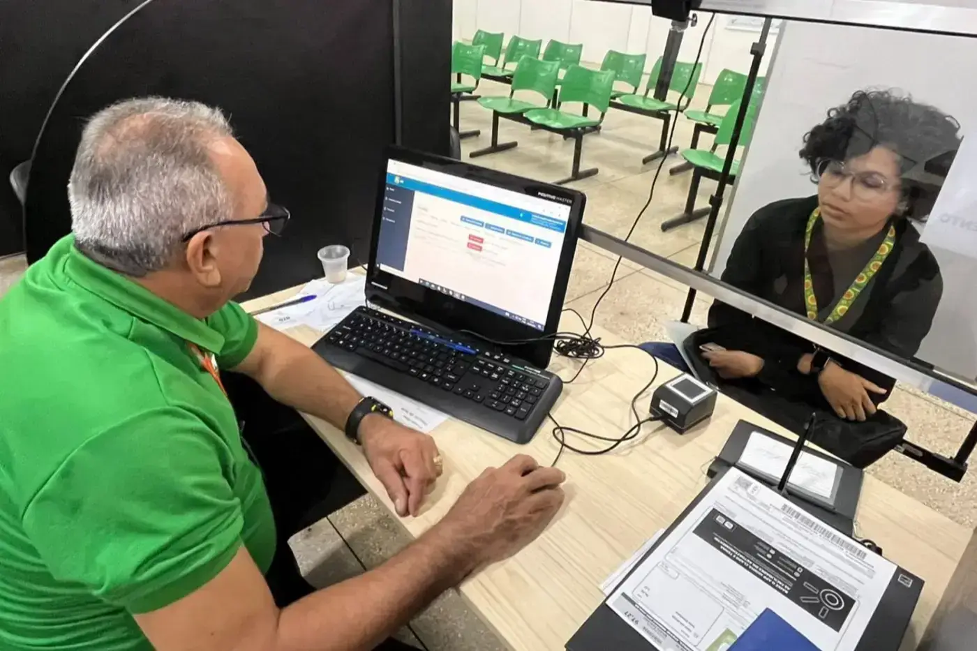 De acordo com a Uncaon, medida busca fortalecer a organização do fluxo interno sem perder o olhar humanizado no atendimento