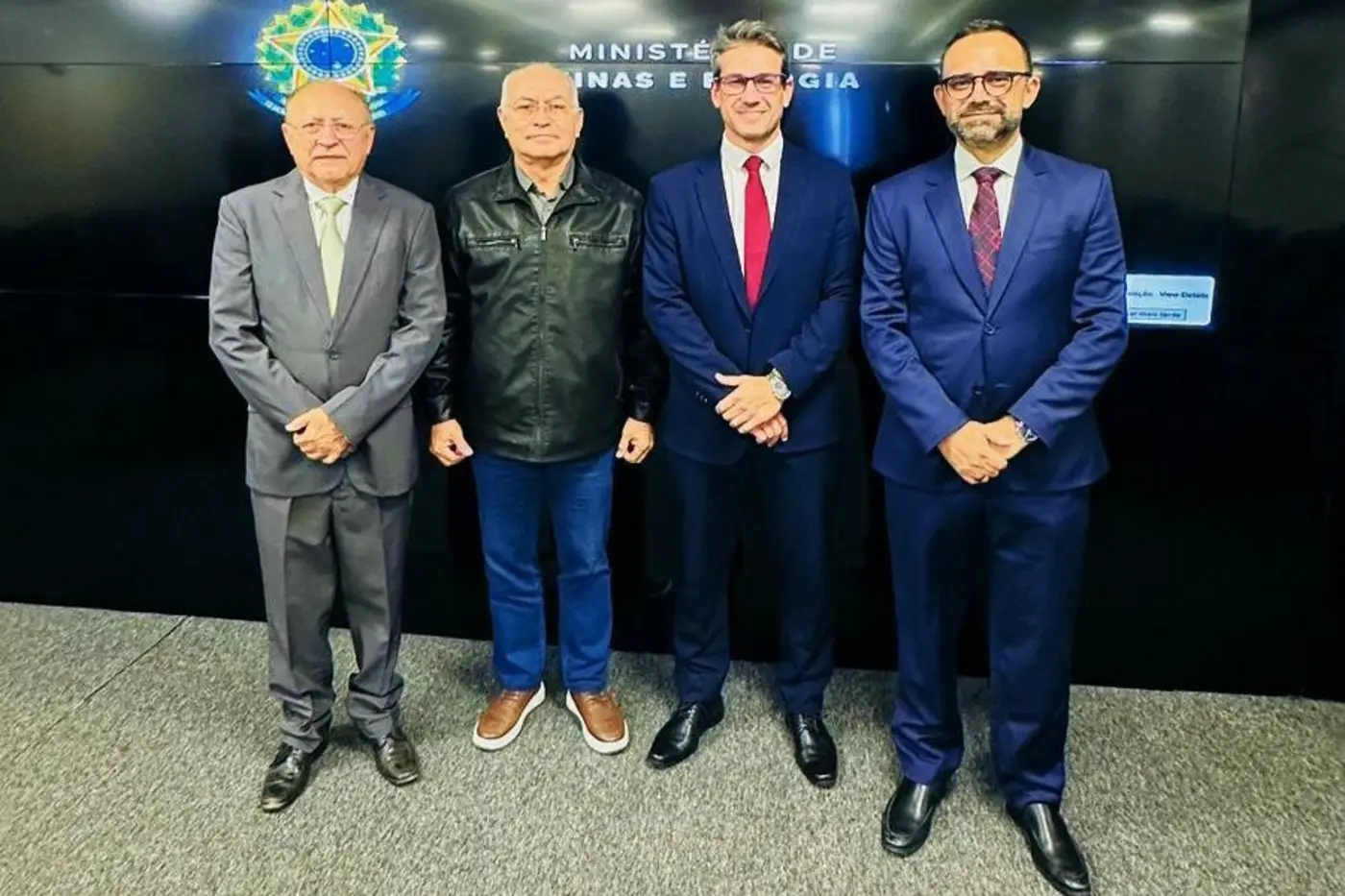 Participação do Amapá fortalece planejamento estratégico para futuras políticas de gás canalizado